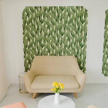 Apartamento Your In Paradise Cartagena