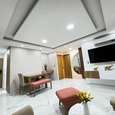 Apartamento Your In Paradise *
