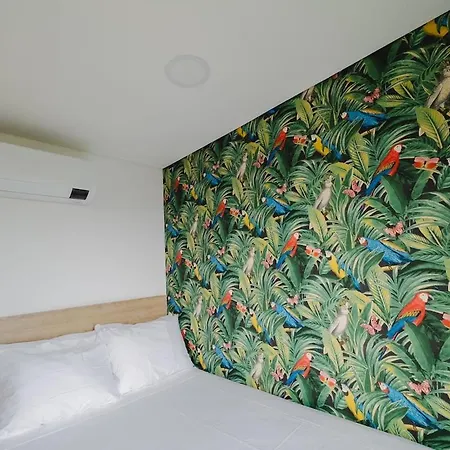 Apartamento Your In Paradise