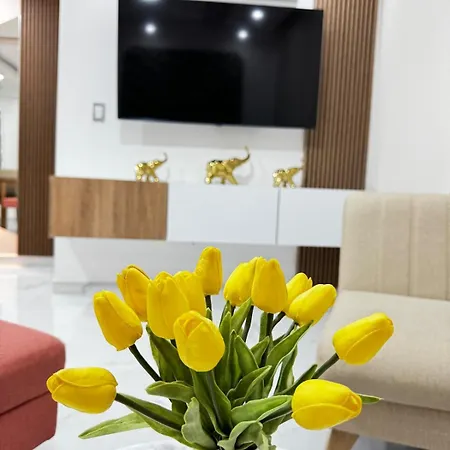Your In Paradise Apartamento Cartagena